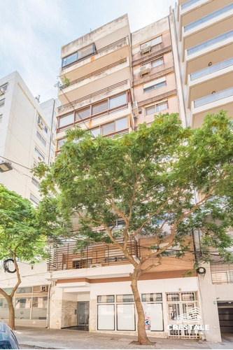 Imagen 2 de 23 de Departamento Semipiso 3 Dormitorios En Venta - Centro, Rosario
