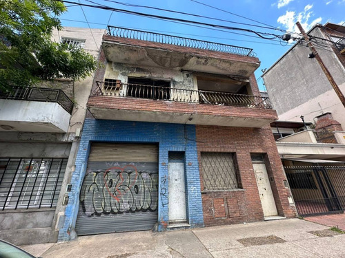 Venta Lote Villa Urquiza Acepta Permuta