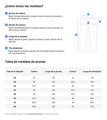 Jean Venecia, Skinny Fit, Hombre Cero Es Tres