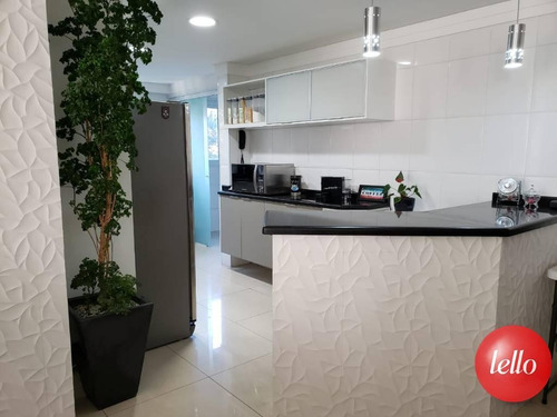 Imagem 6 de 23 de Apartamento - Ref: 226585