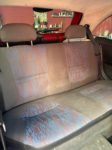 Chevrolet Celta 1.0 Life Flex Power 3p