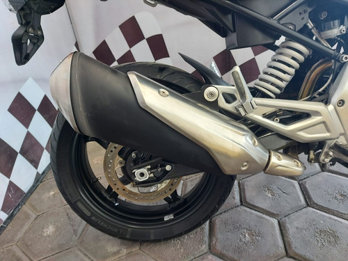 Imagen 8 de 15 de Bmw G310r 2018
