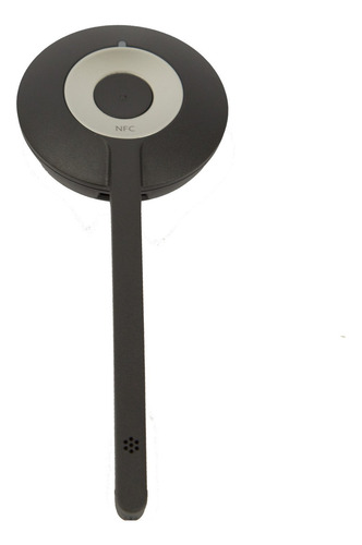 Jabra Wireless Bluetooth Headset For Unspecified Black