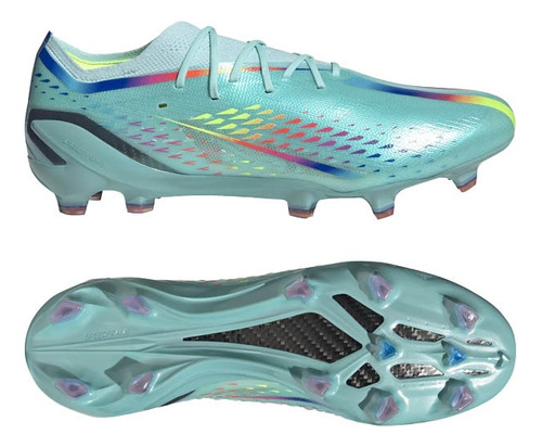 Zapatos De Fútbol adidas X Speedportal.1 Fg Al Rihla Qatar22