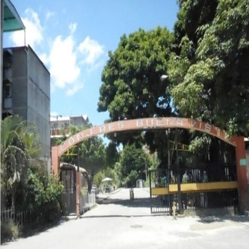 Imagen 1 de 8 de Venta De Apartamento En Buena Vista Guatire Bc
