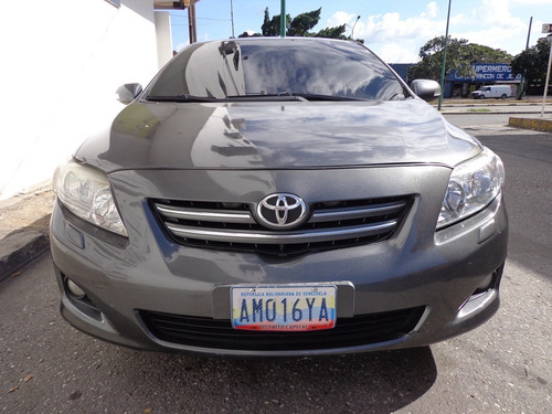 Imagen 6 de 11 de Toyota Corolla