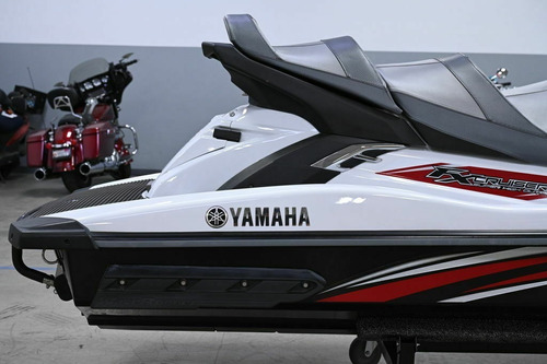 Imagen 5 de 7 de Nuevo 2016 Yamaha Fx Cruiser Ho Original Jetski