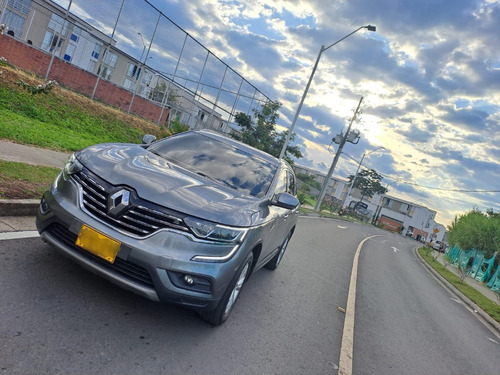 Renault Koleos 2.5 Zen