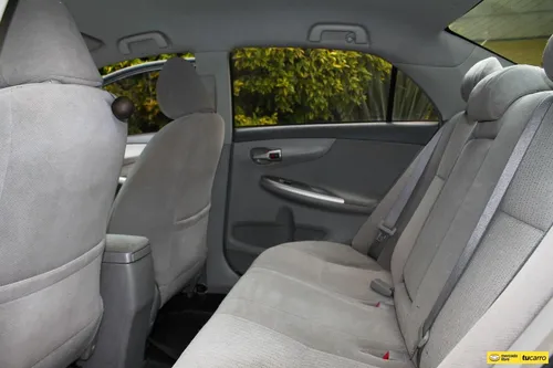 Toyota Corolla 1.8 Xei Automático