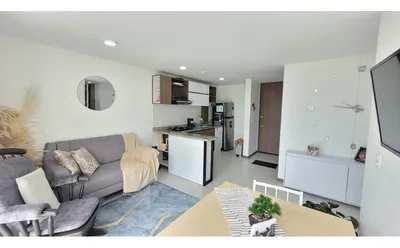 Apartamento en venta