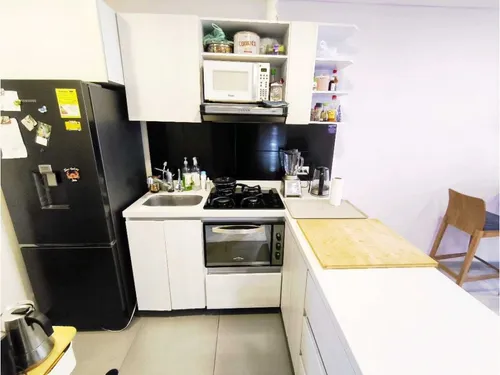 Venta Apartaestudio Barrio Quesada Chapinero Bogota