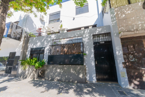 Imagen 25 de 25 de Ph En Venta De 2 Amb Patio Y Pileta Pque.chacabuco