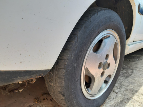 Fiat Palio Dh ,vd ,trv Ar