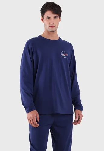 Pijamas hombre arrow hotsell