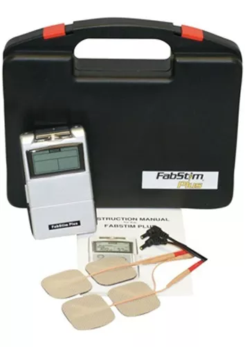 Electroestimulador Profesional Superstim 5