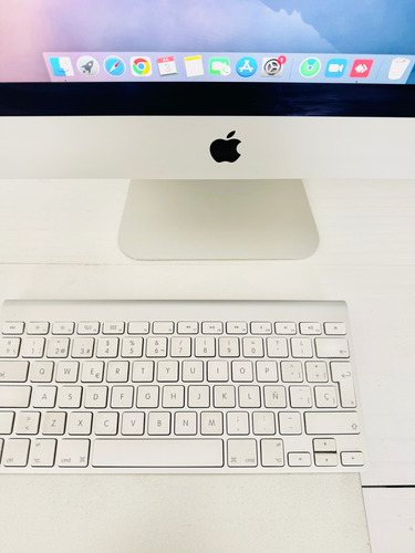 Apple iMac 27 Con Pantalla Retina 4k, Intel Core I5, 8 Gb (Usado)