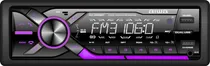 Comprar Radio Auto 1 Din Aiwa Bluetooth Mp3 Usb App Music Aw-3269bt