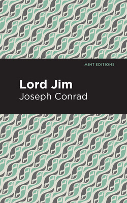 Libro Lord Jim - Conrad, Joseph