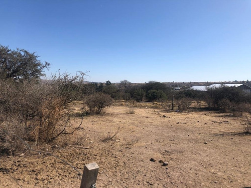 Imagen 3 de 6 de Venta De Lotes En Villa Giardino Cordoba