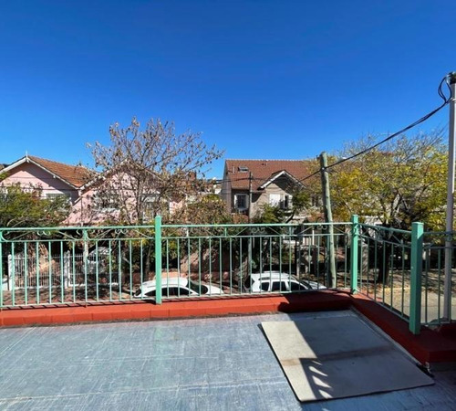 Imagen 20 de 21 de Venta Local + Planta Alta Vivienda / Oficinas