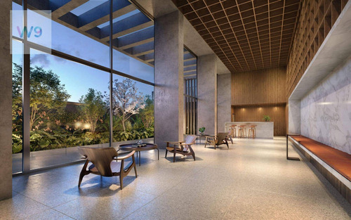Imagem 14 de 15 de Apartamento Com 4 Dormitórios À Venda, 269 M² Por R$ 7.900.000,00 - Itaim Bibi - São Paulo/sp - Ap0065