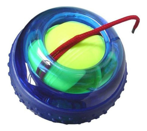Power Ball Kikos Giroscópio