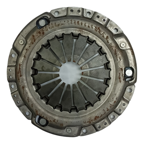 Plato Clutch Mitsubishi Mx 2.5 Galant E54a Ea5a 225mm