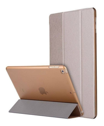 Estuche Smart Case + Vidrio + Envio iPad 10.2 2019 7ma G