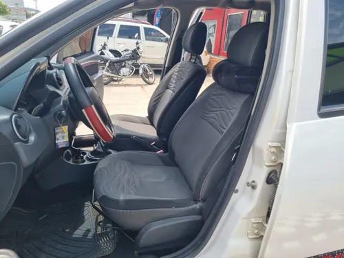 Renault Duster DYNAMIQUE 4X2 2.0 AT