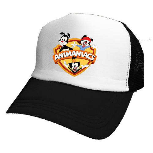 Gorras Animaniacs Looney Tunes *mr Korneforos*