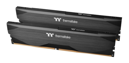 Kit Memoria Ram 16gb Thermaltake H-one Gaming Ddr4 3000mhz