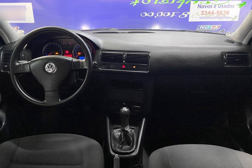 Imagem 4 de 5 de Volkswagen Golf 1.6 Mi Sportline 8v Flex 4p Manual