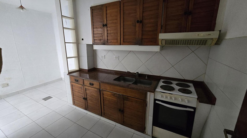 3 Amb En Pb Con 2 Patios, Zona Divina, Juncal 4500, Palermo