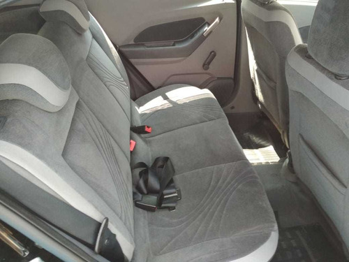 Agile Ltz 1.4 Flex 2010 Completo Baixo Km