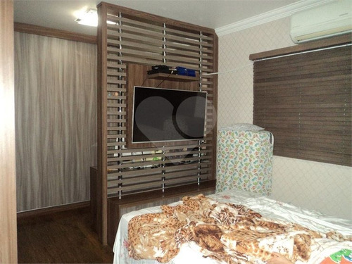 Vendo Casa De Alphaville No Baronesa - 326-im542405
