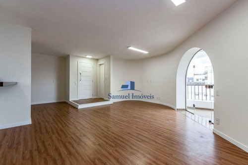 Imagem 24 de 30 de Apartamento Com 3 Dormitórios À Venda, 170 M² Por R$ 1.970.000,00 - Moema - São Paulo/sp - Ap4313