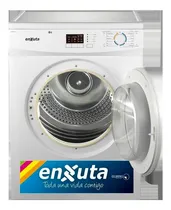 Comprar Secarropas Enxuta Senx860 Carga Frontal 6 Kg