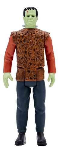 Super 7 Figura Reaction Universal Monsters The Monster From