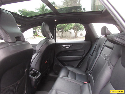 Imagen 16 de 17 de Volvo Xc60
