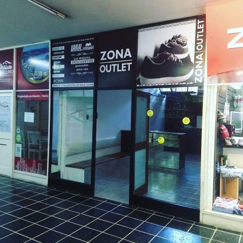 Imagen 3 de 7 de Local Céntrico Venta Carlos Paz