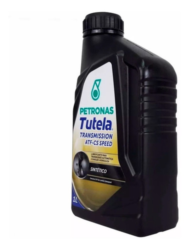Imagem 2 de 7 de Óleo Tutela Cs Speed Para Cambio I-motion E Dualogic