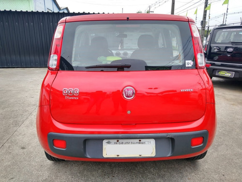 Fiat Uno 1.0 Vivace Flex 5p