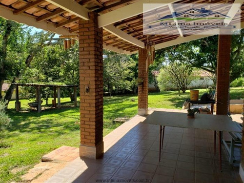Imagem 8 de 19 de Chácaras À Venda Em Bragança Paulista/sp - Compre O Seu Chácaras Aqui! - 1479523