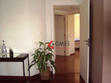 Imagem 5 de 23 de Apartamento Com 4 Dormitórios À Venda, 160 M² Por R$ 950.000,00 - Vila Marlene - São Bernardo Do Campo/sp - Ap0136