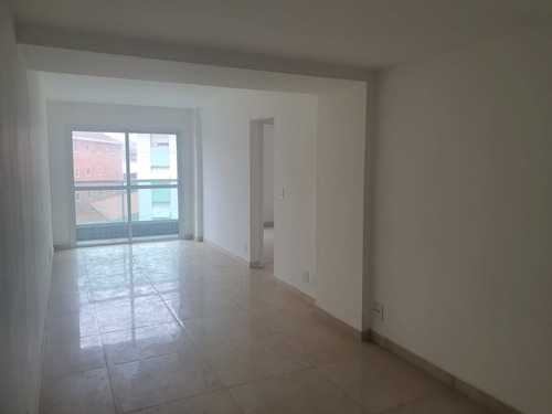 Imagem 6 de 21 de Apartamento Garden Com 2 Dormitórios À Venda, 86 M² Por R$ 539.500,00 - Marapé - Santos/sp - Gd0020