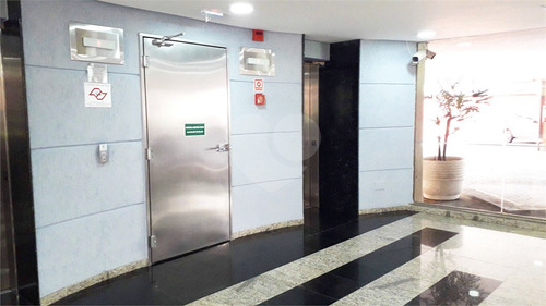 Imagem 29 de 30 de Venda - Sala Comercial - Chacara Santo Antonio - Reo370231