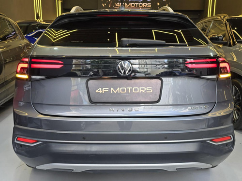 Volkswagen Nivus Hl Tsi Ad