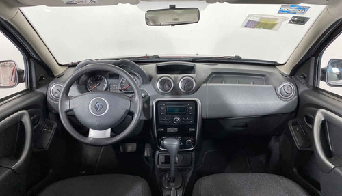 Imagen 13 de 15 de 123688 - Renault Duster 2015 Con Garantía