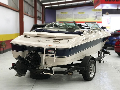 Lancha Four Winns H 183 2008