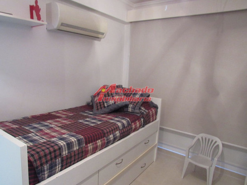 Imagen 25 de 30 de Venta De Apartamento De 3 Dormitorios En Punta Del Este